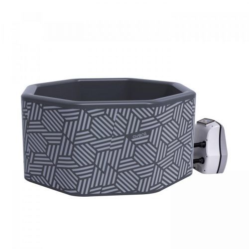 Vírivý bazén AVENLI Victory Spa s vyhrievaním