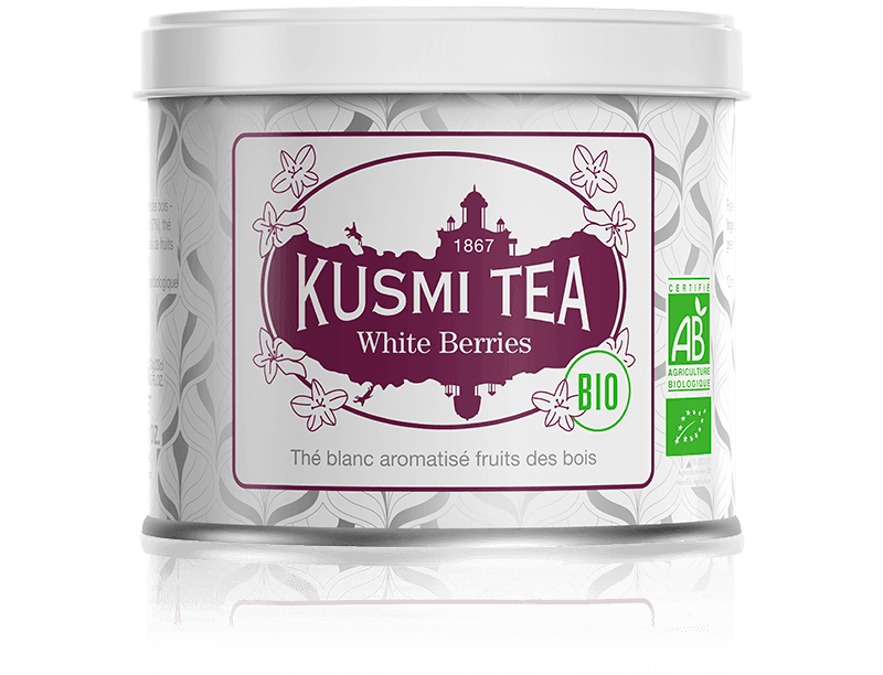 Kusmi Tea 21095A1070