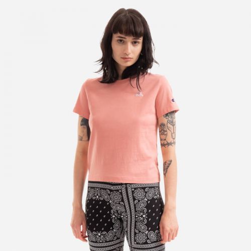 Champion Crewneck Croptop 114929 PS092
