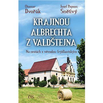 Krajinou Albrechta z Valdštejna