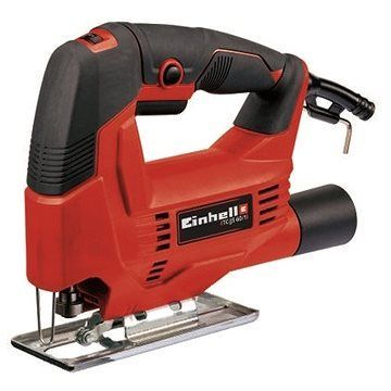 Einhell Priamočiara píla TC-JS 60/1