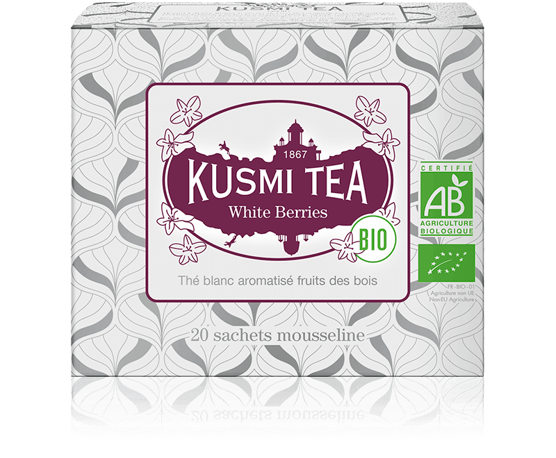 Kusmi Tea 21095A1120