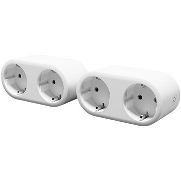 Smart Plug Dual 2x Bundle