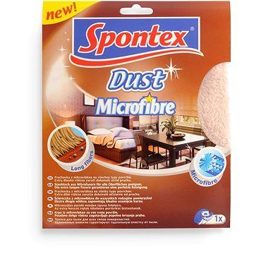 SPONTEX Dust utierka z mikrovlákna na prach