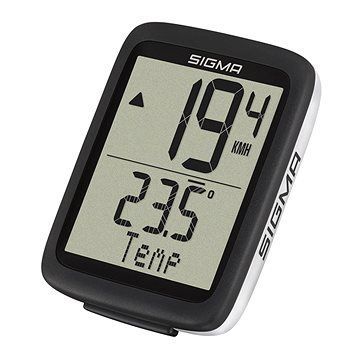 Sigma BC 10.0 WR