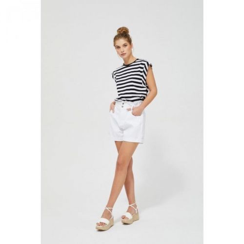 Paperbag shorts
