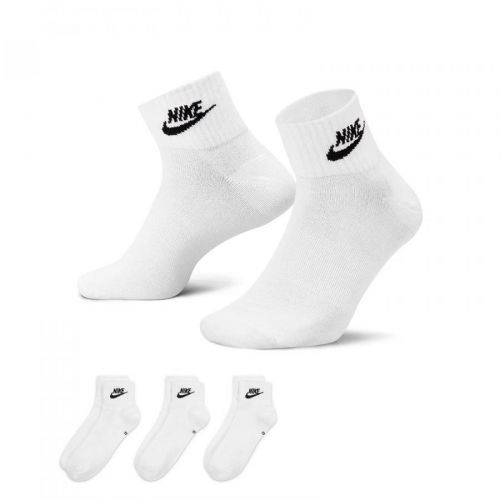 Nike Sportwear Everyday Essential Ankle White/ Black