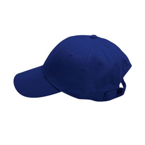 Šiltovka Xfer Turned Cap - modrá