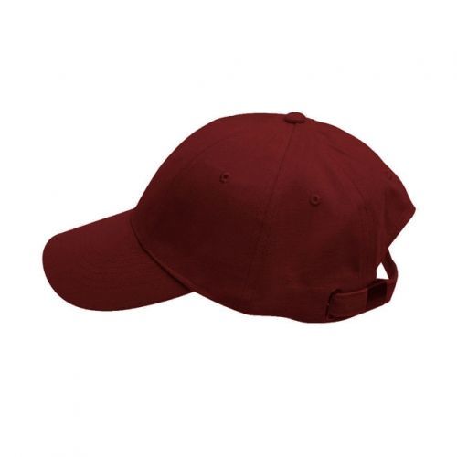 Šiltovka Xfer Turned Cap - bordová