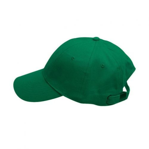 Šiltovka Xfer Turned Cap - zelená