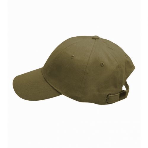 Šiltovka Xfer Turned Cap - khaki