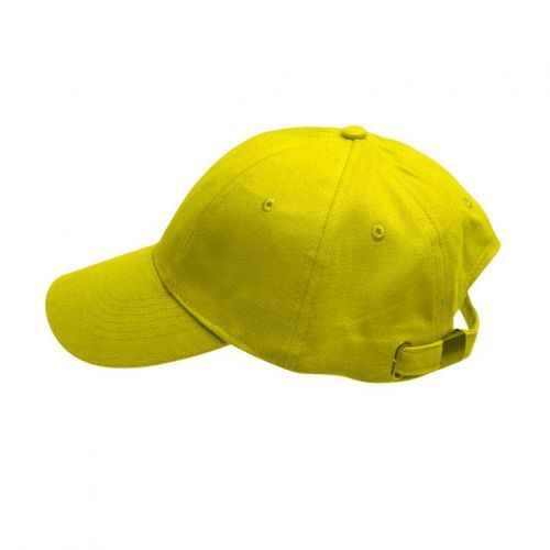 Šiltovka Xfer Turned Cap - žltá