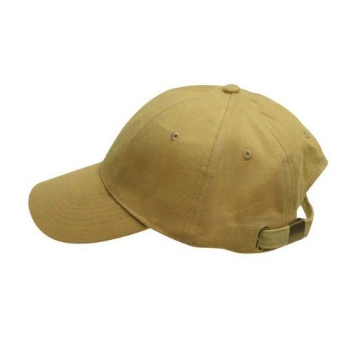 Šiltovka Xfer Turned Cap - piesková