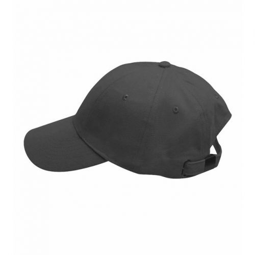 Šiltovka Xfer Turned Cap - sivá
