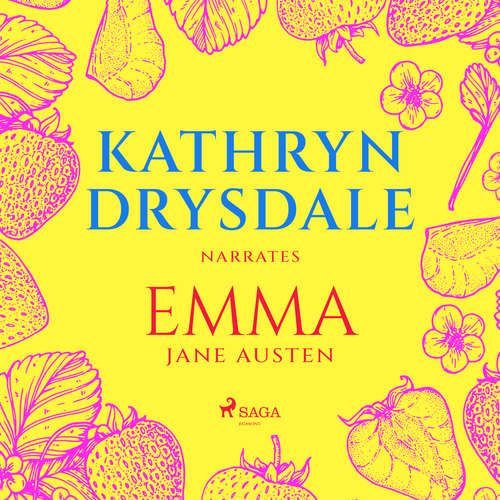 Emma (EN) - Jane Austenová (mp3 audiokniha)