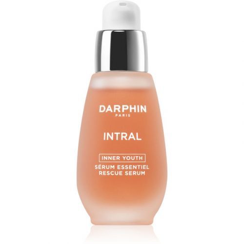 Darphin Intral Inner Youth Rescue Serum upokojujúce sérum pre citlivú pleť 30 ml