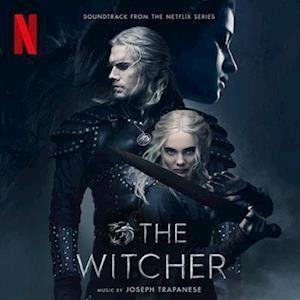 Trapanese, Joseph - The Witcher: Season 2 (Soundtrack From the Netflix Original Series), Vinyl