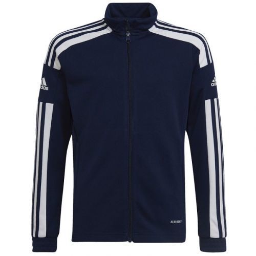 Tréningová bunda adidas Squadra 21 Jr HC6276 128 cm
