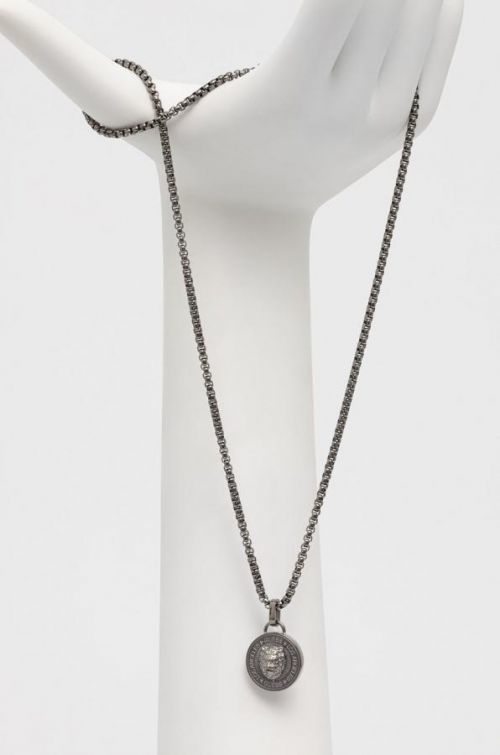 Náhrdelník Guess pánsky