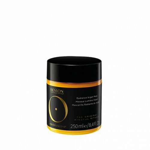 Orofluido Maska na vlasy s arganovým olejom (Mask) 500 ml