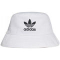 Klobúky adidas Trefoil bucket hat adicolor