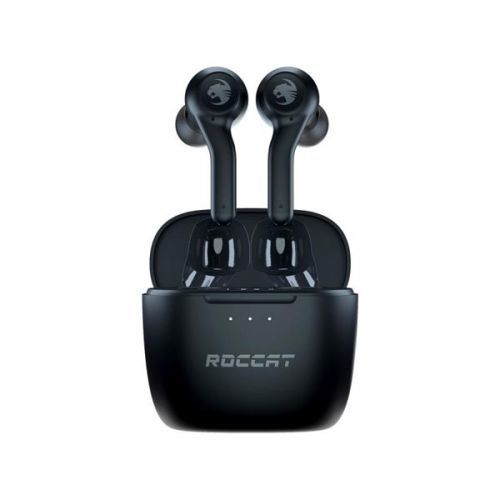 Herné slúchadlá ROCCAT SYN BUDS AIR True Wireless, čierne ROC-14-102-02