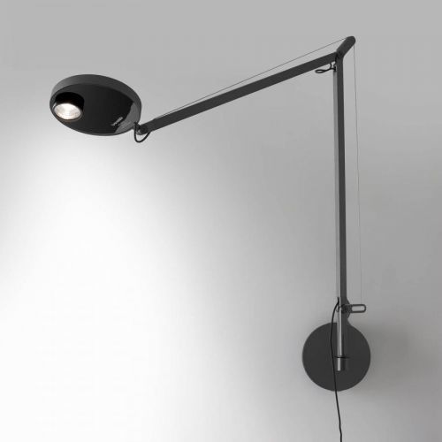 Artemide Demetra Professional nástenné 930 sivá