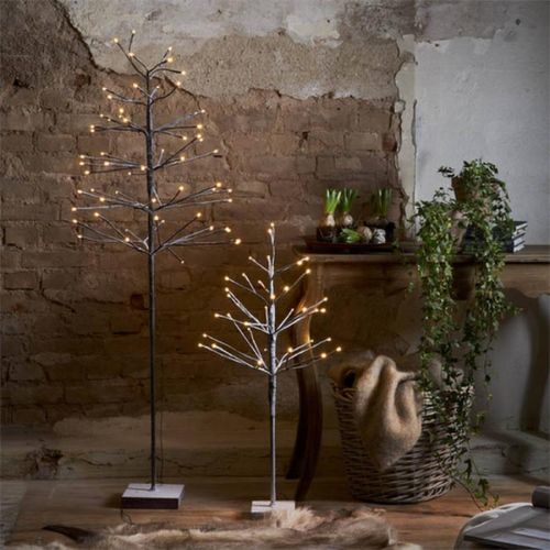 Dekoračný LED strom Snowfrost Tree IP20 150 cm