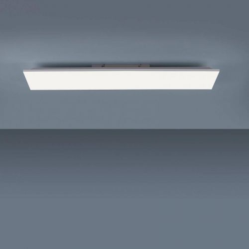 Stropné LED svetlo Yukon 100x25cm, RGB/CCT