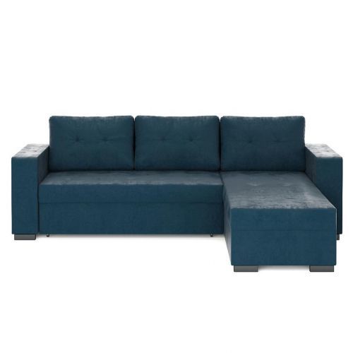 Rohová sedacia súprava Dallas Monolith 77