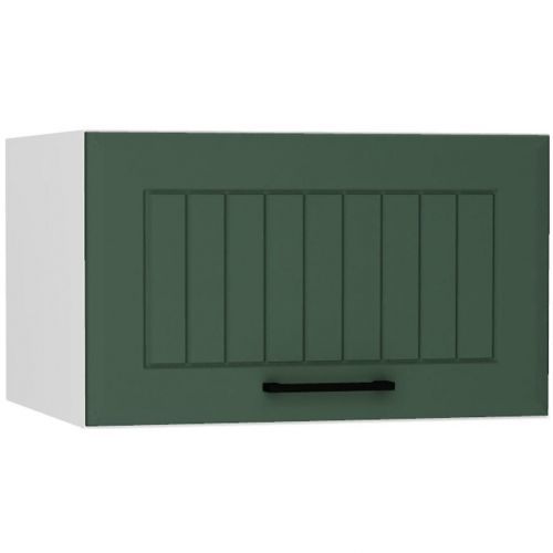Skrinka do kuchyne Irma W60okgr / 560 zelená Mat