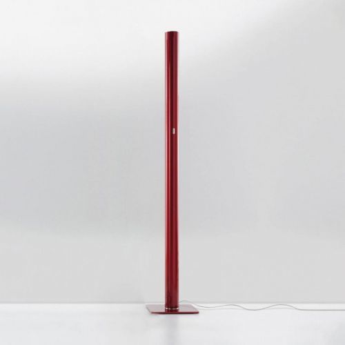 Artemide Ilio Integralis stojaca lampa 950 rubín