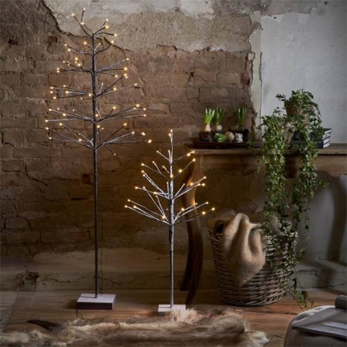 Dekoračný LED strom Snowfrost Tree IP20 90 cm