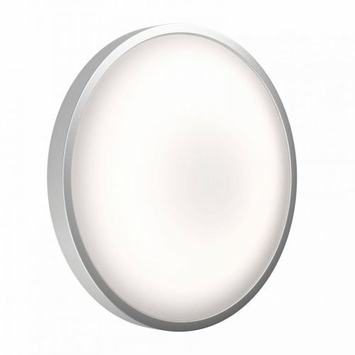 LEDVANCE Orbis stropné LED svetlo Remote-CCT Ø41cm