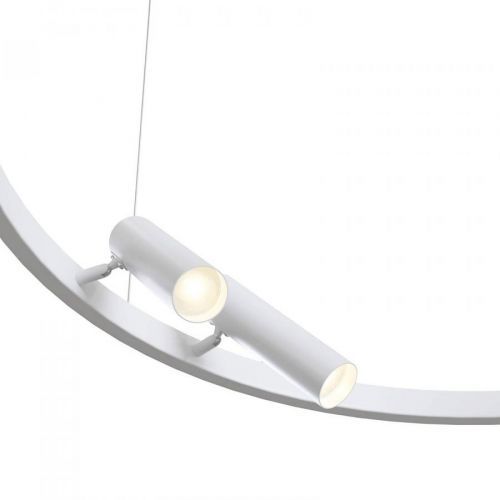 Maytoni Satellite závesné LED svetlo 3 300 K biela