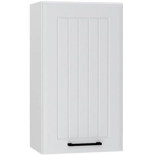 Skrinka do kuchyne Irma W40 Pl Svetlo šedá Mat