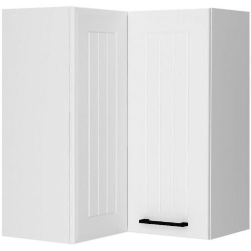 Skrinka do kuchyne Irma Wrn Pl Biely hrášok Mat