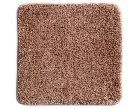 Kúpeľňová predložka 50x50 cm, taupe%