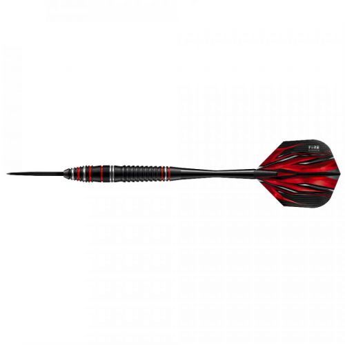 Harrows Fire High Grade Alloy Steel 3ks 21g R
