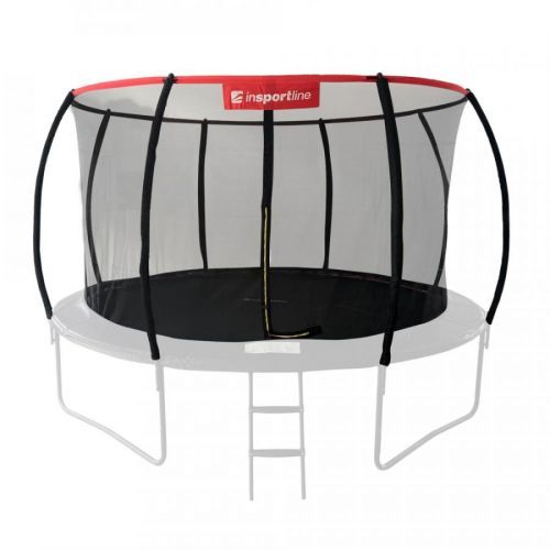 inSPORTline Ochranná síť SPORTline Flea PRO 366 cm