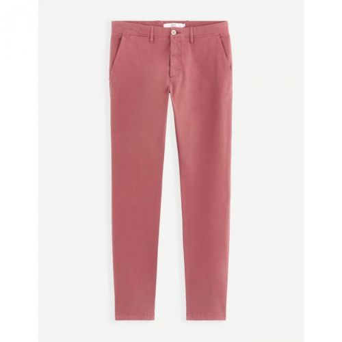 Celio Pants chino Tocharles slim - Men