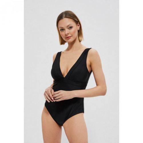 one-piece swimsuit