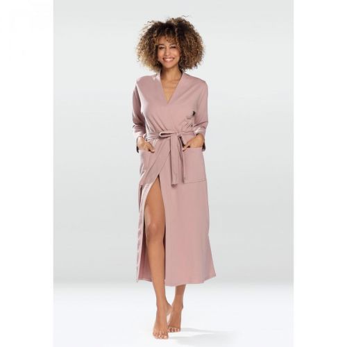 DKaren Woman's Housecoat Melissa
