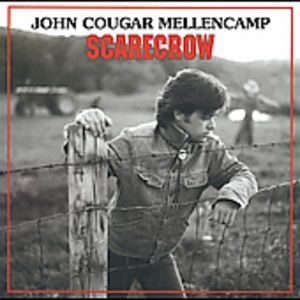 Scarecrow (John Mellencamp) (CD)