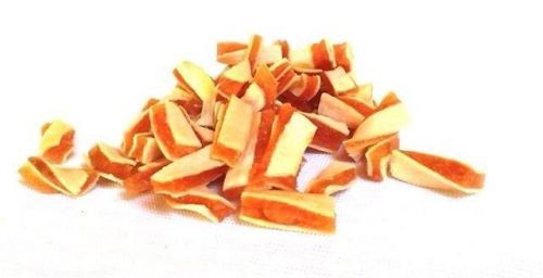 Pamlsok Salač Sendvič (rezy) kura treska mini 100 g