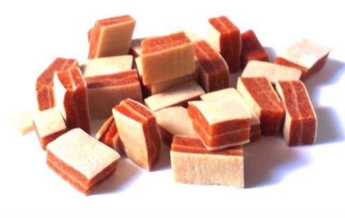 Pamlsok Salač Sendvič kurací mini 100 g