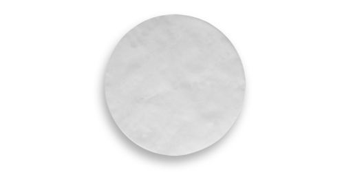 Papier na pečenie guľatý DELÍCIA ø 27 cm, 20 ks