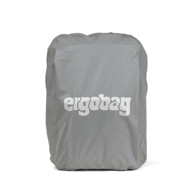 Pláštenka na batoh Ergobag - celoreflexná