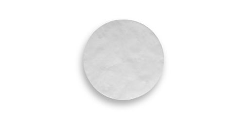 Papier na pečenie guľatý DELÍCIA ø 20 cm, 20 ks
