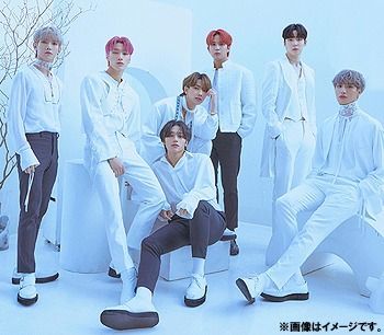 Ateez - Into the a To Z, CD